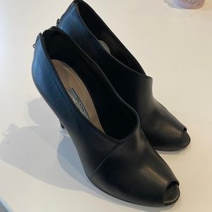 Prada Booties